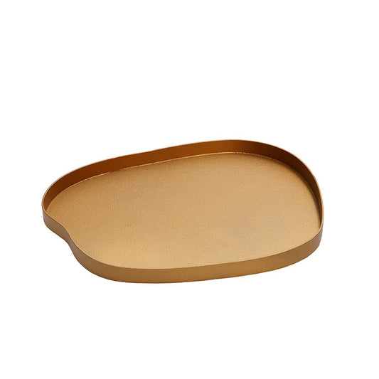 Bariri gold schaal