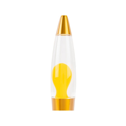 Tafellamp Funky Rocket Lava