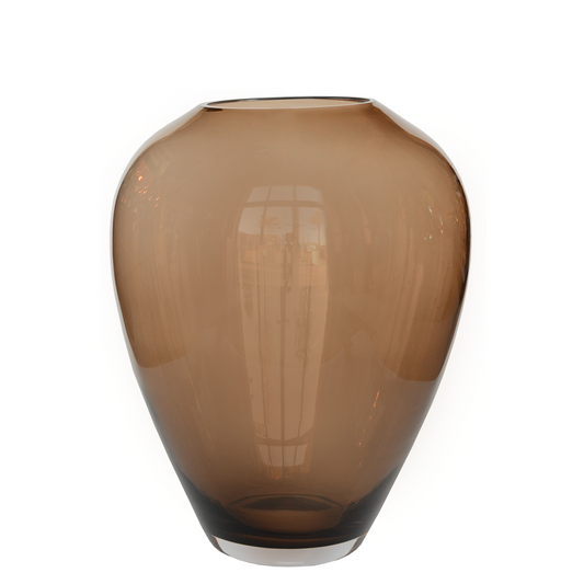 Vaas Kander M taupe Ø27,5 x H35 cm