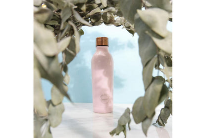 Root7 On Bottle | Pink