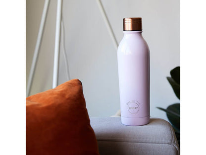 Root7 On Bottle | Pink