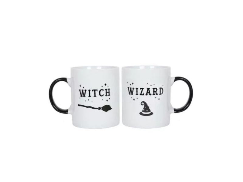 Mok Witch & wizzard
