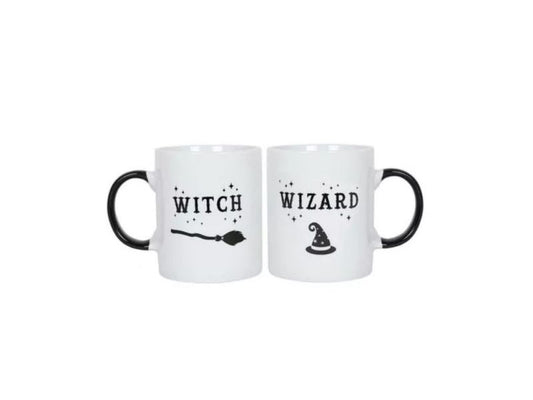 Mok Witch & wizzard