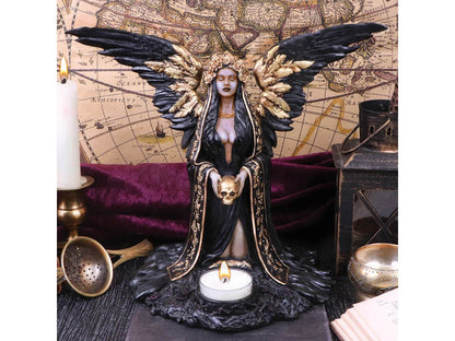 Teresina - The Dark Angel