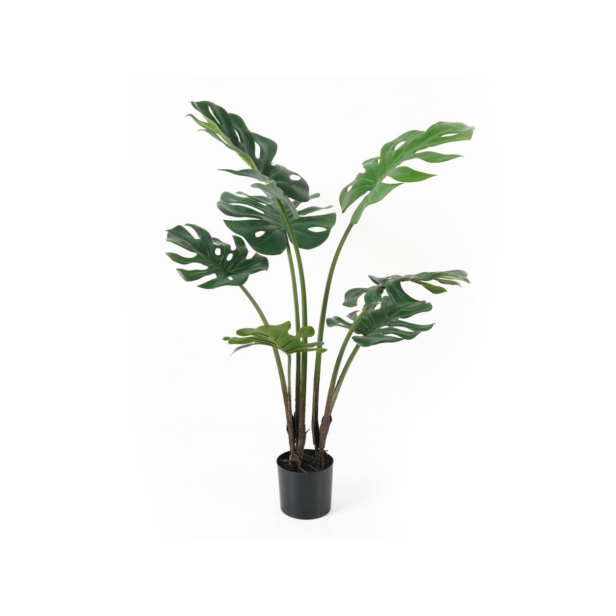 Kunstplant Monstera