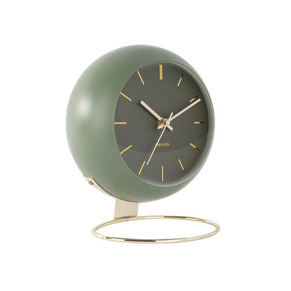 Tafelklok Globe