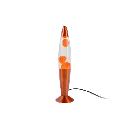 Tafellamp Funky Rocket Lava