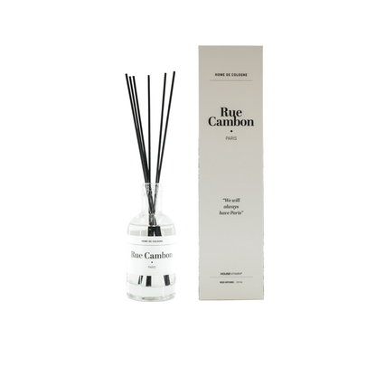 Rietdistributie - Rue Cambon Paris - 500 ml