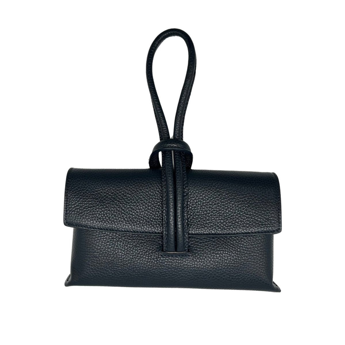 SAC POCHETTE CUIR FELICIE