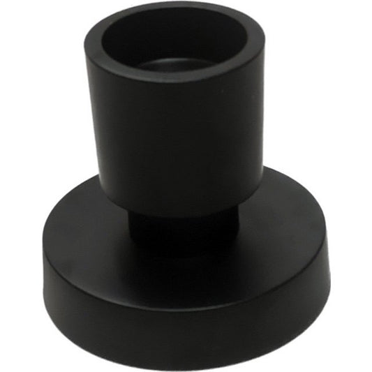 Kandelaar Piura black