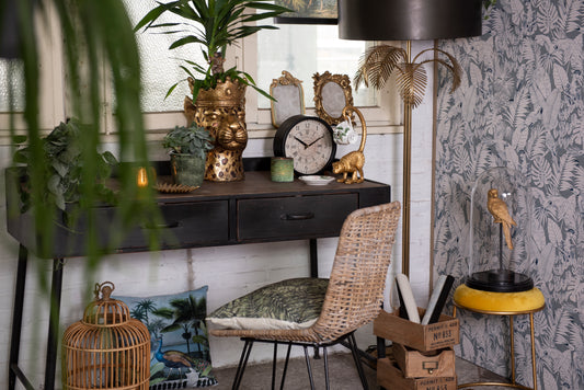 Lugino Wonen & Cadeaus Cadeaubon