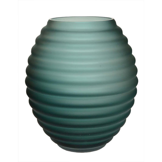 Vaas Chinko satin green