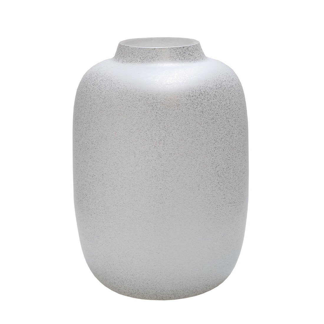 Artic sparkle silver