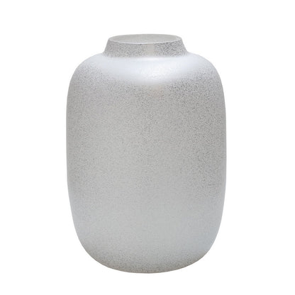 Artic sparkle silver