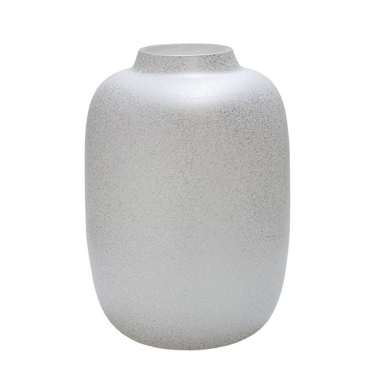 Artic sparkle silver