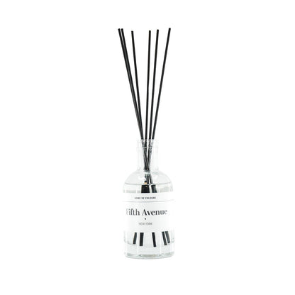 Reed Diffuser - Fifth Avenue New York - 500 ml