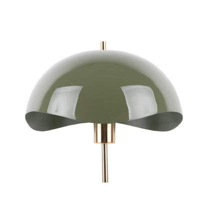 Tafellamp Wave Dome