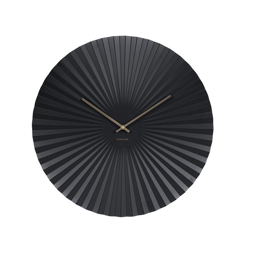 Wandklok Sensu XL