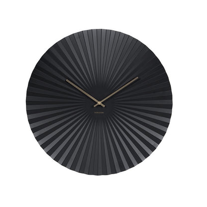 Wandklok Sensu XL