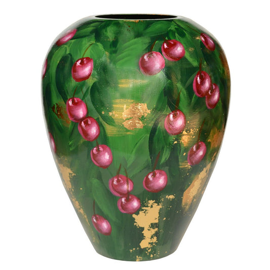 Vaas Kander M cherry Ø27,5 x H35 cm