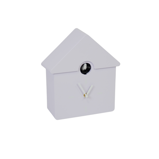 Klokklokkoekjes koeki- lilac- 24x27x9cm