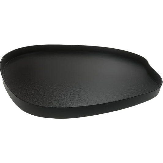Bariri black schaal