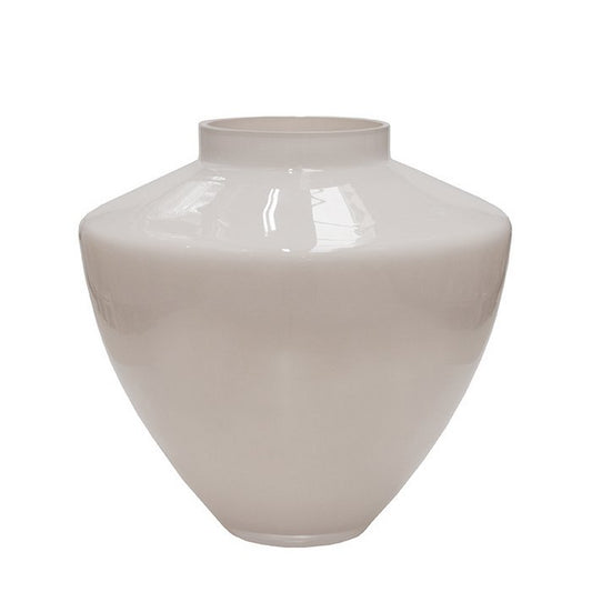 Vaas Kagera Pastel ivory Ø33 x H32 cm