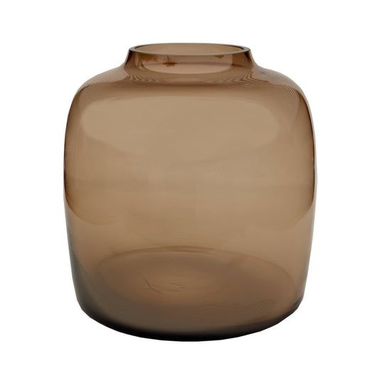 Bartica Taupe vaas