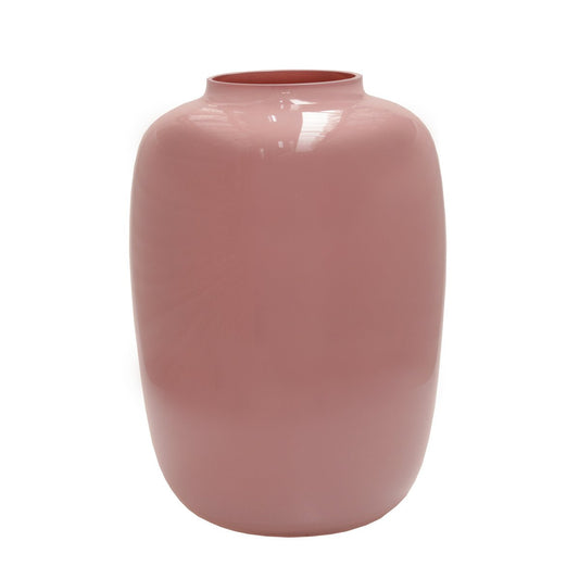 Artic Pastel pink vaas