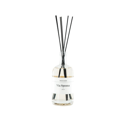 Reed Diffuser - via Savona Milan - 100 ml