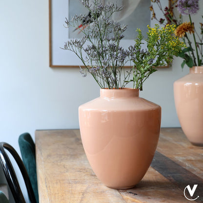 Vaas Tugela Pastel peach