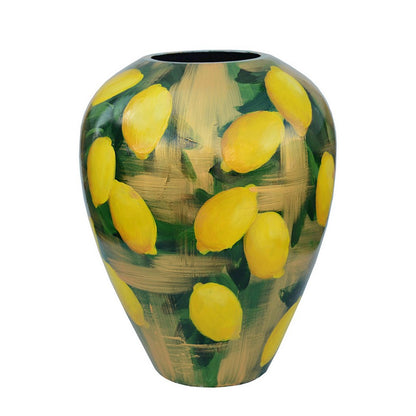Vaas Kander M lemon