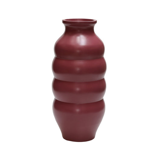Vaas Carmen mauve