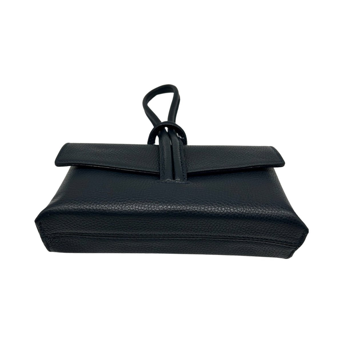 SAC POCHETTE CUIR FELICIE