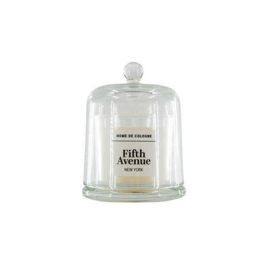 Geurkaars - Glass Dome Fifth Avenue New York - 100Gram