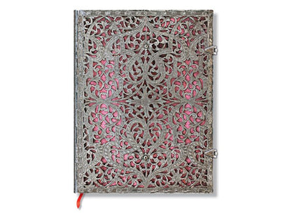 Notitieboek Paperblanks Blush Pink